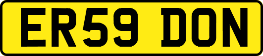 ER59DON