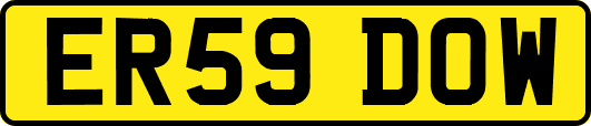 ER59DOW