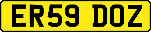 ER59DOZ