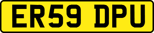 ER59DPU