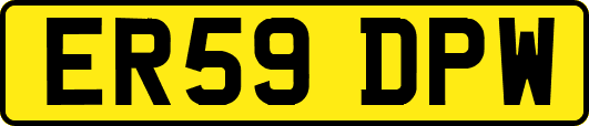 ER59DPW