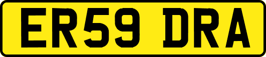 ER59DRA