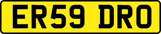 ER59DRO