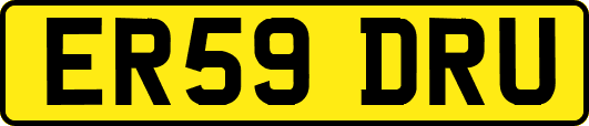 ER59DRU