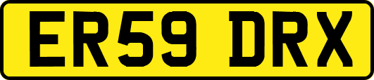 ER59DRX