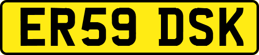 ER59DSK