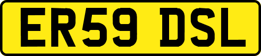 ER59DSL