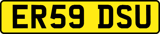 ER59DSU