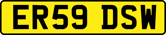 ER59DSW