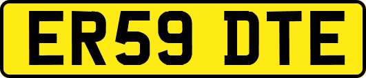 ER59DTE
