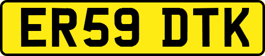 ER59DTK
