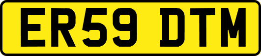 ER59DTM