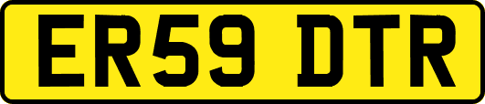 ER59DTR