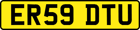 ER59DTU