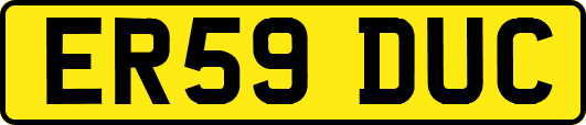 ER59DUC