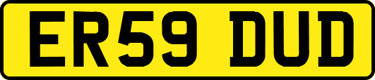 ER59DUD