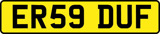 ER59DUF