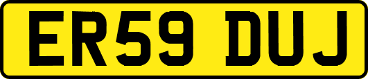 ER59DUJ