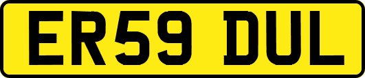 ER59DUL
