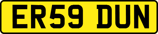 ER59DUN