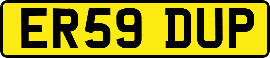 ER59DUP
