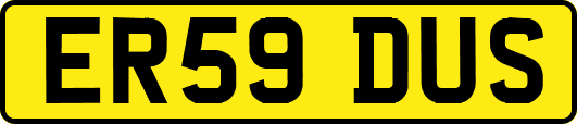 ER59DUS