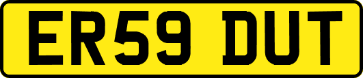 ER59DUT