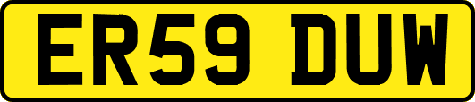 ER59DUW