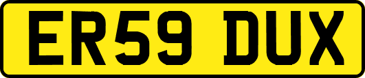 ER59DUX