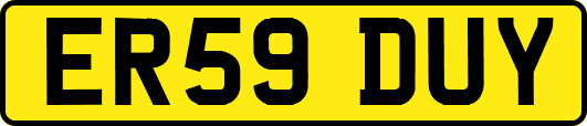 ER59DUY