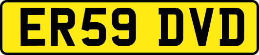 ER59DVD
