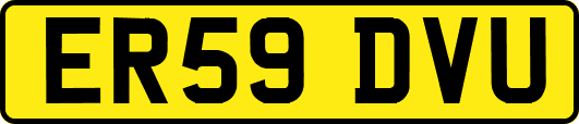 ER59DVU