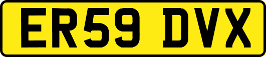 ER59DVX
