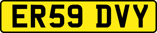 ER59DVY