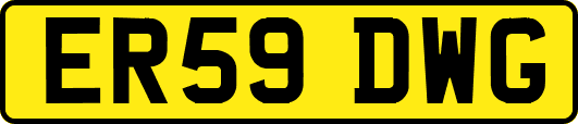 ER59DWG