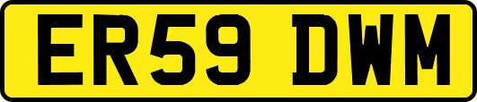 ER59DWM
