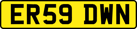 ER59DWN