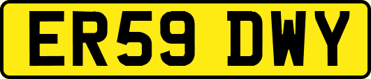 ER59DWY