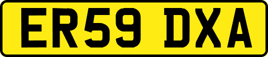 ER59DXA