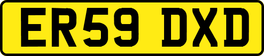 ER59DXD