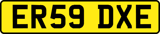 ER59DXE