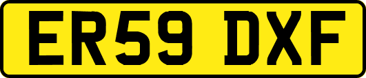 ER59DXF