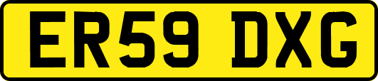ER59DXG
