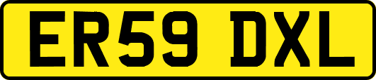 ER59DXL