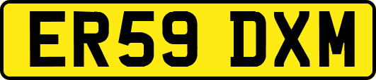 ER59DXM