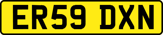 ER59DXN