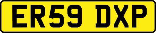 ER59DXP