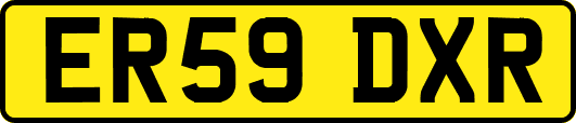 ER59DXR