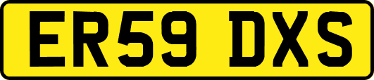 ER59DXS