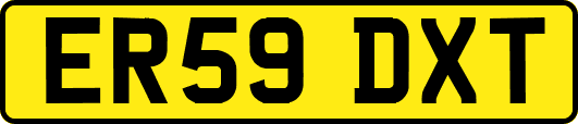 ER59DXT